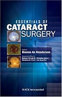 Essentials of Cataract Surgery
