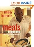 Ainsley Harriott: Meals In Minutes