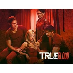 True Blood Season 4