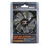 Xigmatek XLF-F1254 LED Fan
