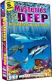 Mysteries of the Deep - Deep Habitats and Great Oceans - 2 DVD Set