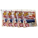 Whirley-Pop Less-Salt/ Less-Oil Popcorn Kit