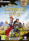The Settlers Online - Starter Pack (PC DVD)