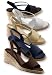 Canvas Espadrilles Image