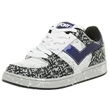 Pony - Pony Men's Punk Skateboarding Fashion Sneaker