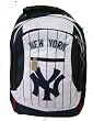 MLB New York Yankees Backpack
