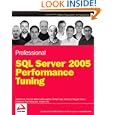 Professional SQL Server 2005 Performance Tuning (Programmer to Programmer)