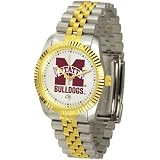 Mississippi State Bulldogs NCAA Executive Mens Watch