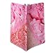 Big Pink Cake Passport Holder