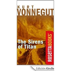 The Sirens of Titan (Kurt Vonnegut Series)