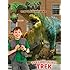 Dino Dan: Tyrannosaurus Trek