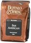 Buffalo & Spring Pan American Blend, Ground Coffee, 12-Ounce Bags (Pack of 3)