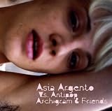 Asia Argento vs. Antipop, Archigram & Friends
