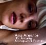 Asia Argento vs. Antipop, Archigram & Friends