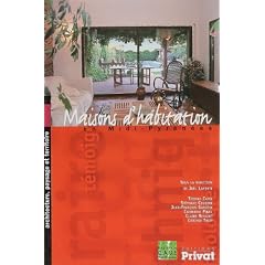 Maisons d'habitation en Midi-Pyr�n�es