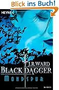 #5: Mondspur. Black Dagger 05
