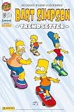 Produkt-Bild: BART SIMPSON COMIC 60 (Simpsons): TRENDSETTER (Panini 2012) (Simpsons)