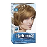 Clairol Hydrience Color, 036 Suntan (Pack of 3) ~ Clairol