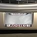 Texas A&M Aggies Chrome Frame