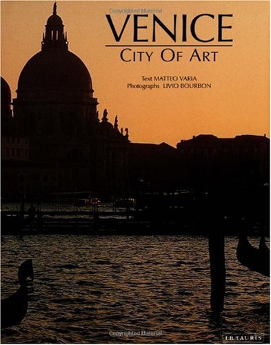 Venice: City of Art