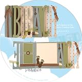 Pazzles Inspiration CD38 Wordbooks Image CD