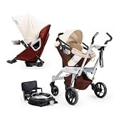 Orbit Baby Stroller Travel System G2 with Stroller... by Orbit Baby