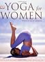 Yoga For Women Paperback