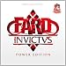 Invictus (Limited Edition, inkl. CD + Bonus CD + T-Shirt (Gr. L) / exklusiv bei Amazon.de)