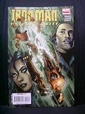 Iron Man Hypervelocity #3 (of 6)