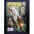 Iron Man Hypervelocity #3 (of 6)