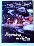 Psychology in action