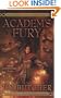 Academ's Fury (Codex Alera)