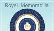 Click here to go back to Royal Memorabilia