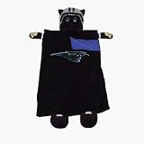 Cheap Carolina Panthers 6 Sleeping Bag with Plush Mascot Cheap Carolina Panthers 6 Sleeping Bag with Plush Mascot