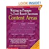 Writing to Prompts in the Trait-Based Classroom: Content Areas
