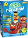 Sesame Street Let's Go To Preschool (Mac/PC CD)
