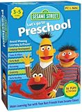 Sesame Street Preschool