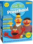 Sesame Street Preschool