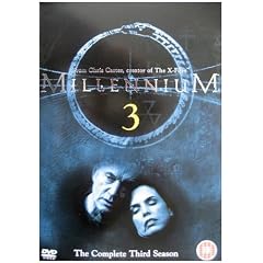 Millennium - Season 3 [1996]