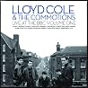 Bild des Albums von Lloyd Cole