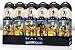Halo Action Clix - 12 x booster packs ( 4 figures per pack)_s-1
