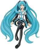Sega Hatsune Miku: Premium Figure -Angel Breeze-