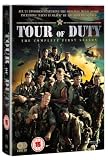 Tour of Duty - The Complete First Season [DVD]