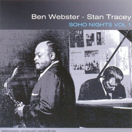 CD-Charts  Music : Soho Nights Vol.1