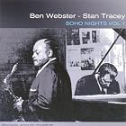 Soho Nights, Vol. 1 by Ben Webster