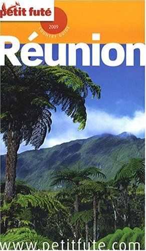 City Travel Guides Discounted  Livres : Le Petit Futé Réunion