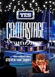 CenterStage: Steven Van Zandt