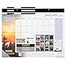AT-A-GLANCE Desk Pad Calendar 2016, Successories Motivational, 21-3/4 x 15-1/2 Inches (SKW800-00)