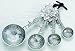 Ganz Measuring Spoons Set - Sunflower