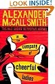 In The Company of Cheerful Ladies (The No. 1 Ladies' Detective Agency series) Vol 6